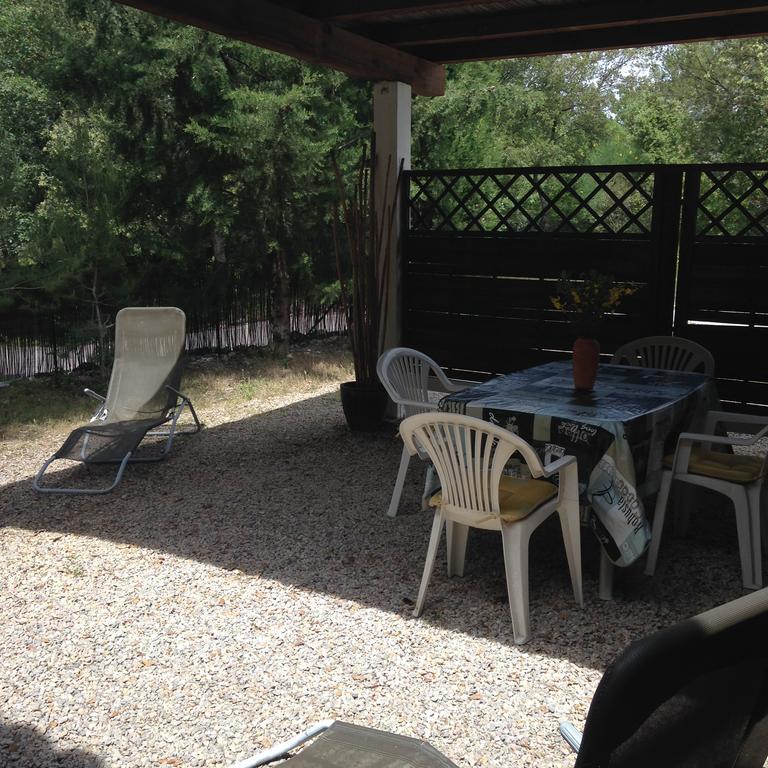 Gite De Saint Cassien Montauroux Exterior foto